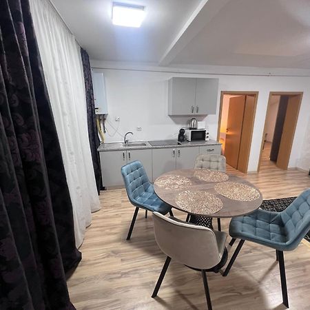 Helix Apartaments ซีบิว ภายนอก รูปภาพ