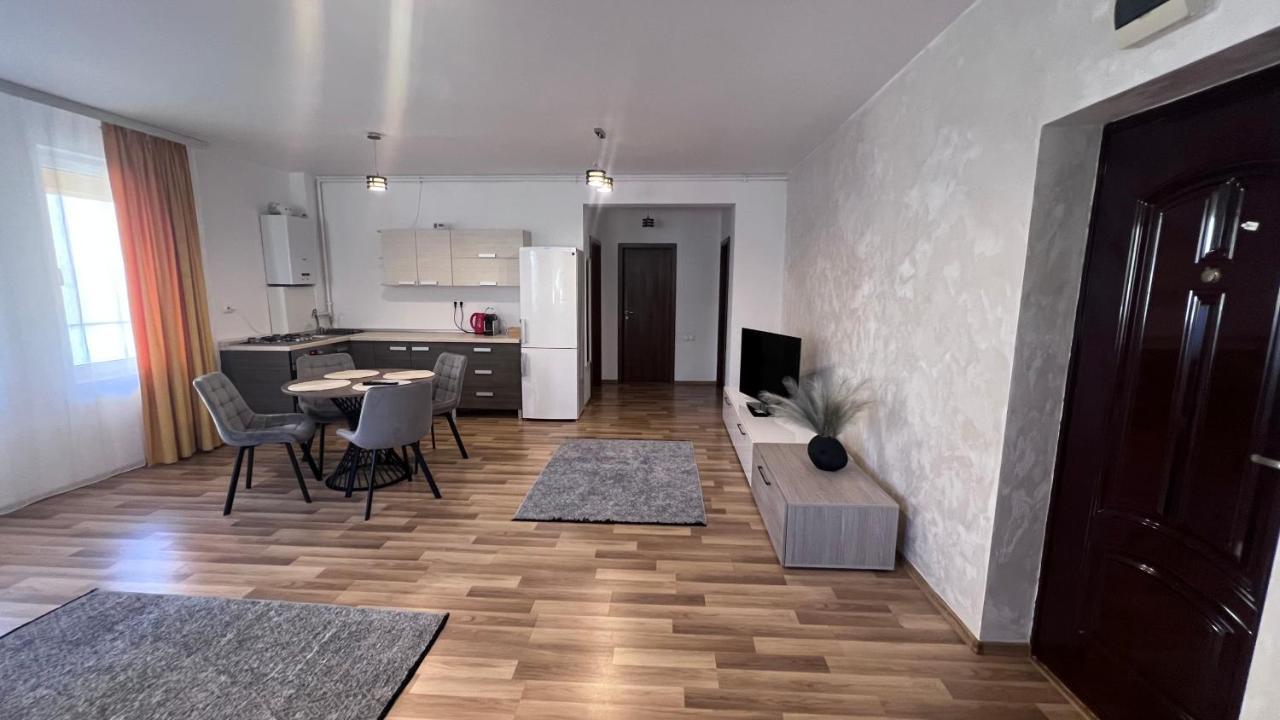 Helix Apartaments ซีบิว ภายนอก รูปภาพ