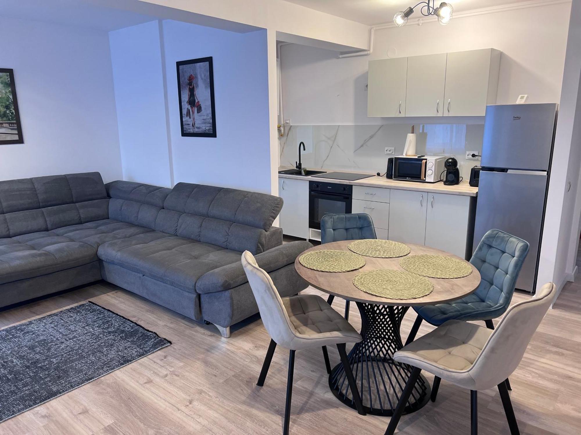 Helix Apartaments ซีบิว ภายนอก รูปภาพ