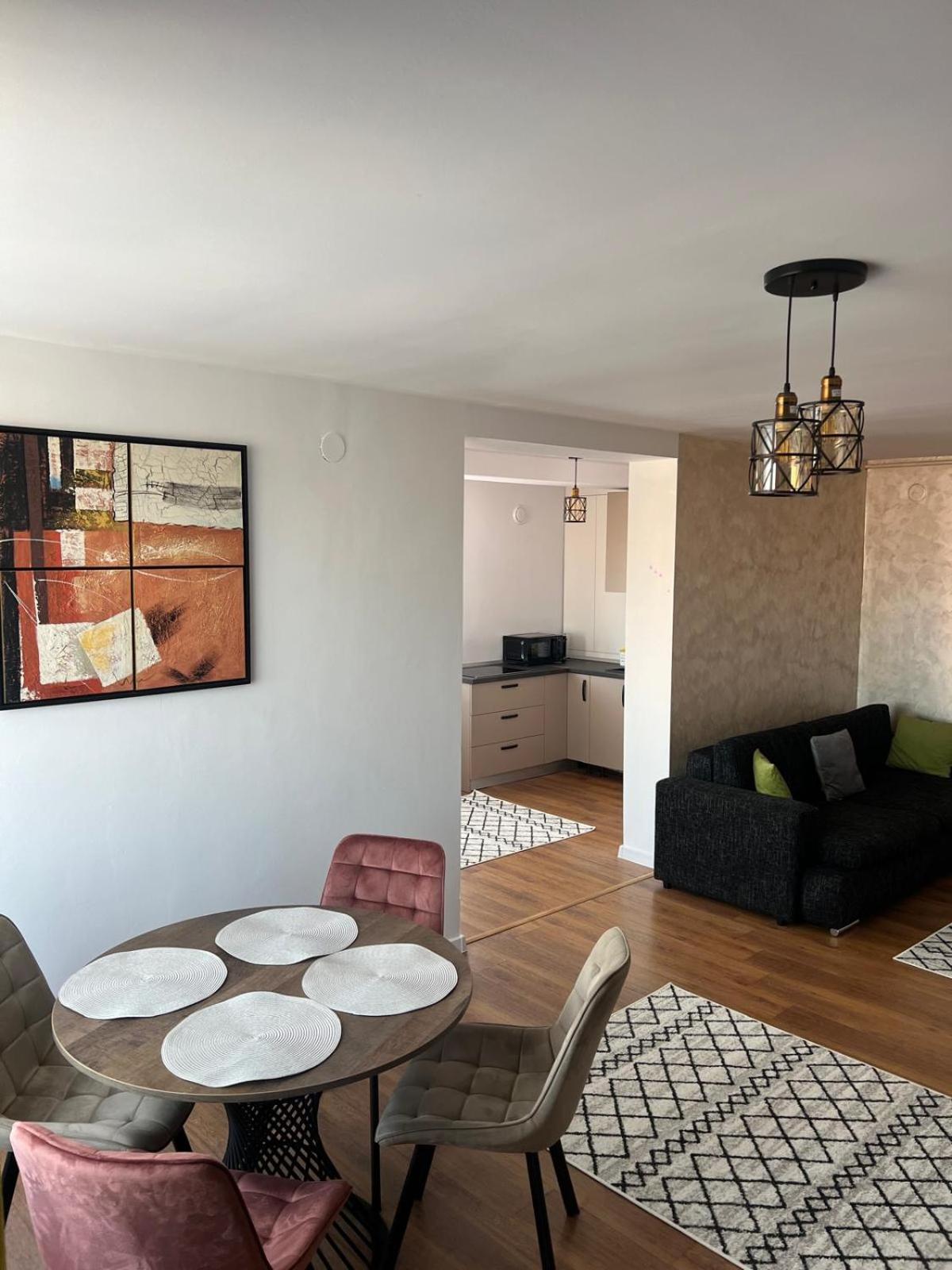Helix Apartaments ซีบิว ภายนอก รูปภาพ