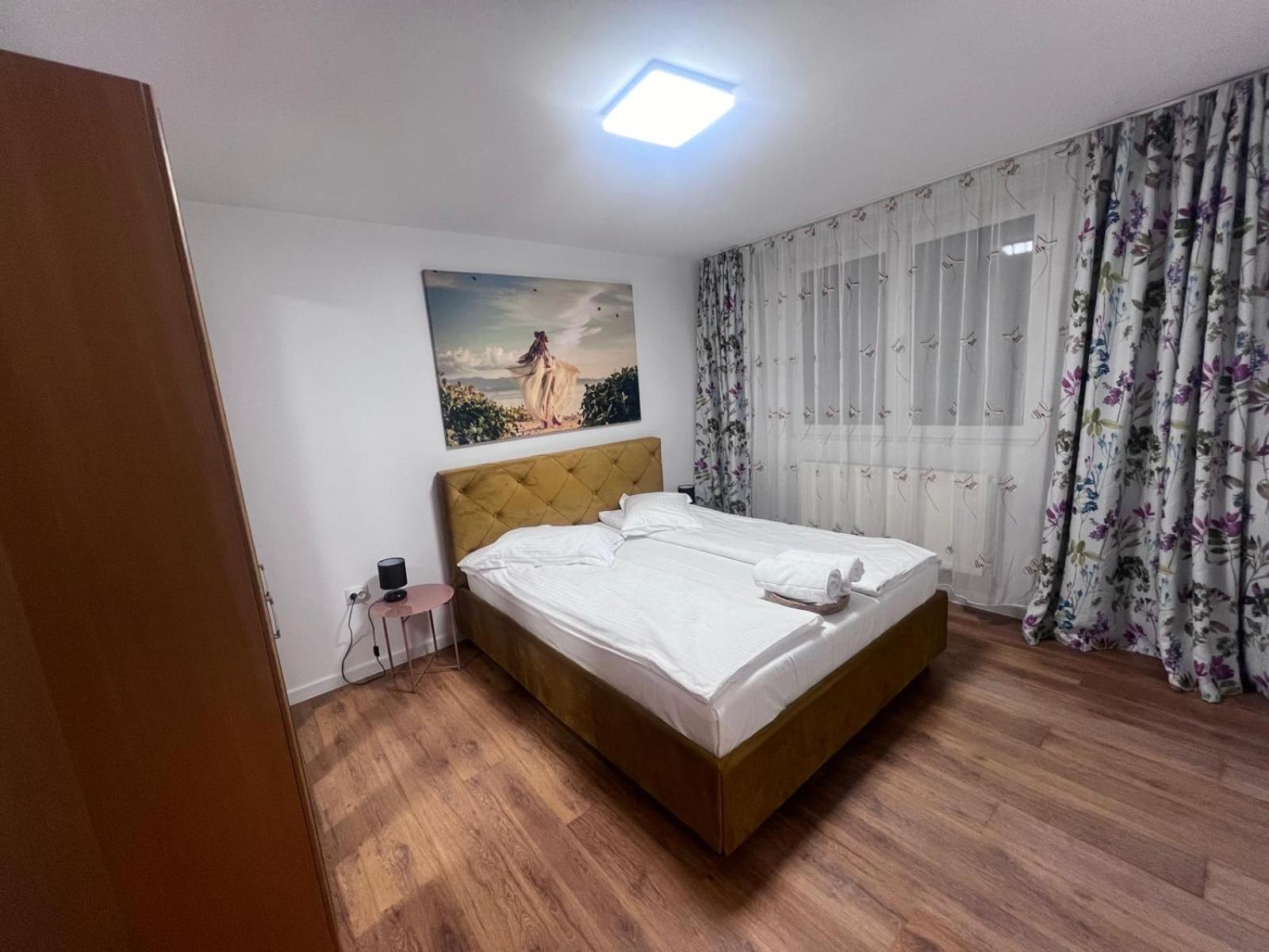 Helix Apartaments ซีบิว ภายนอก รูปภาพ
