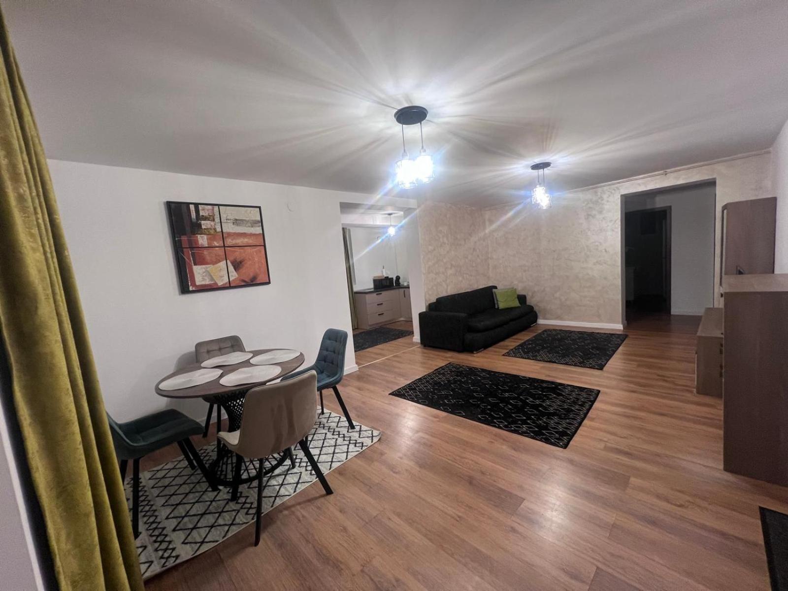 Helix Apartaments ซีบิว ภายนอก รูปภาพ