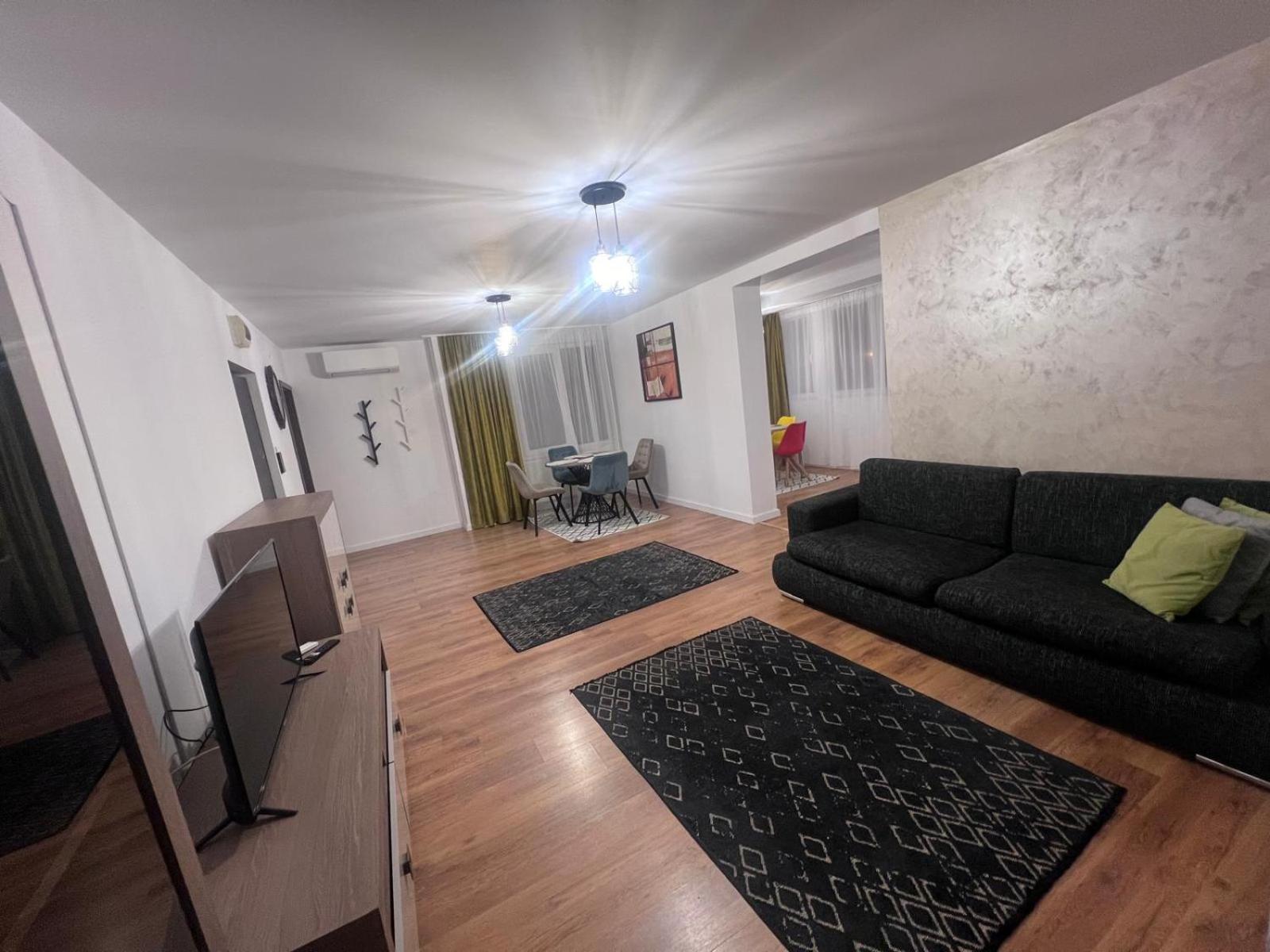 Helix Apartaments ซีบิว ภายนอก รูปภาพ