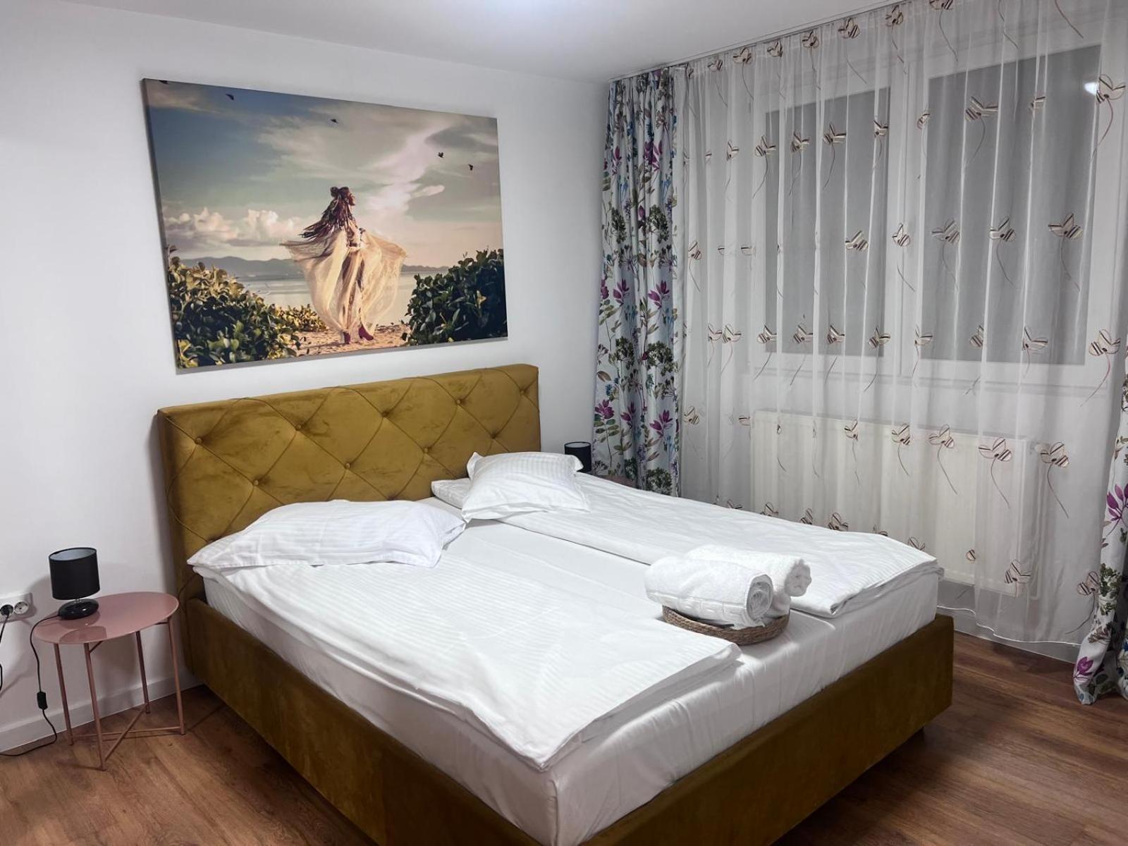 Helix Apartaments ซีบิว ภายนอก รูปภาพ
