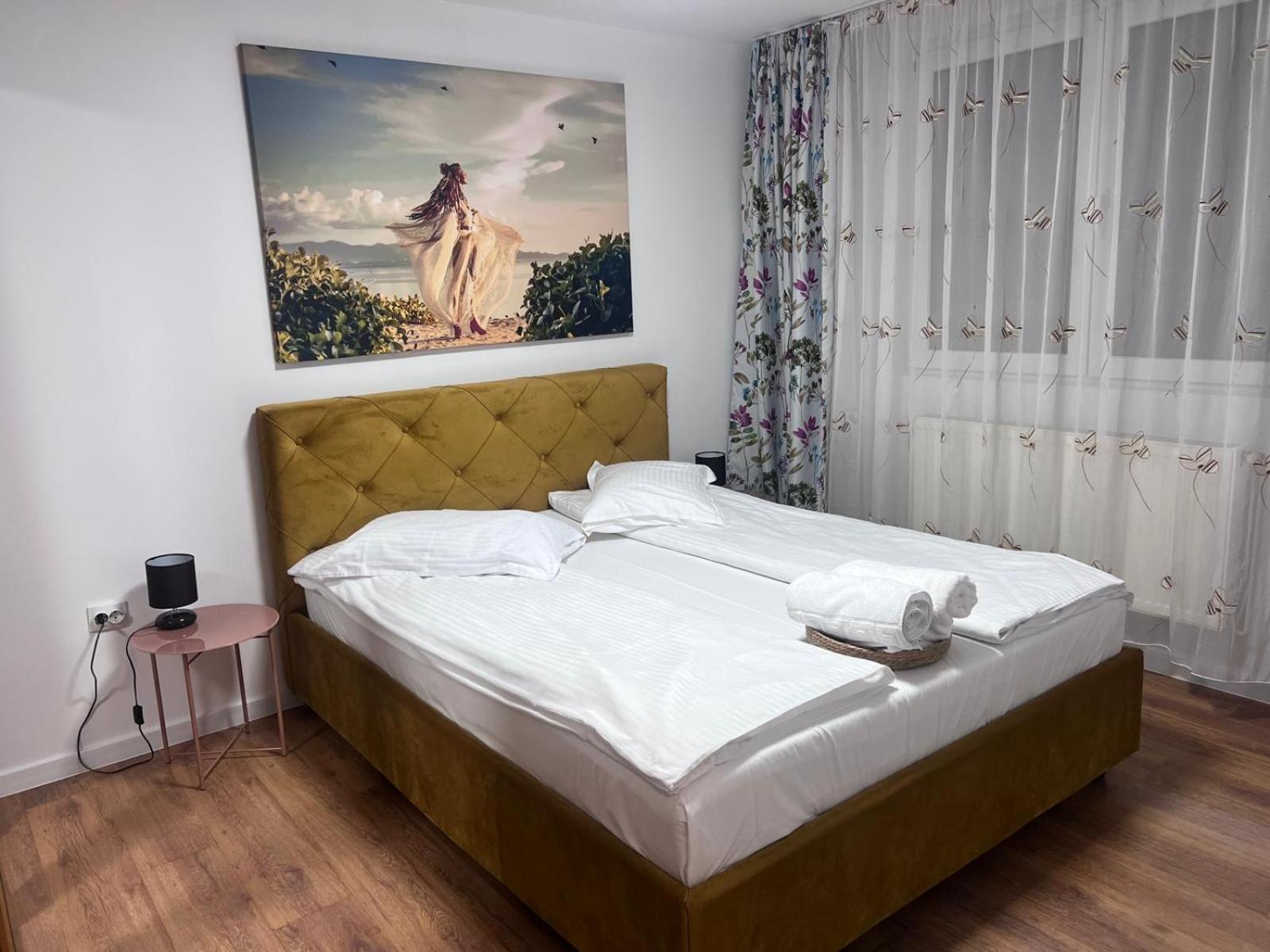 Helix Apartaments ซีบิว ภายนอก รูปภาพ